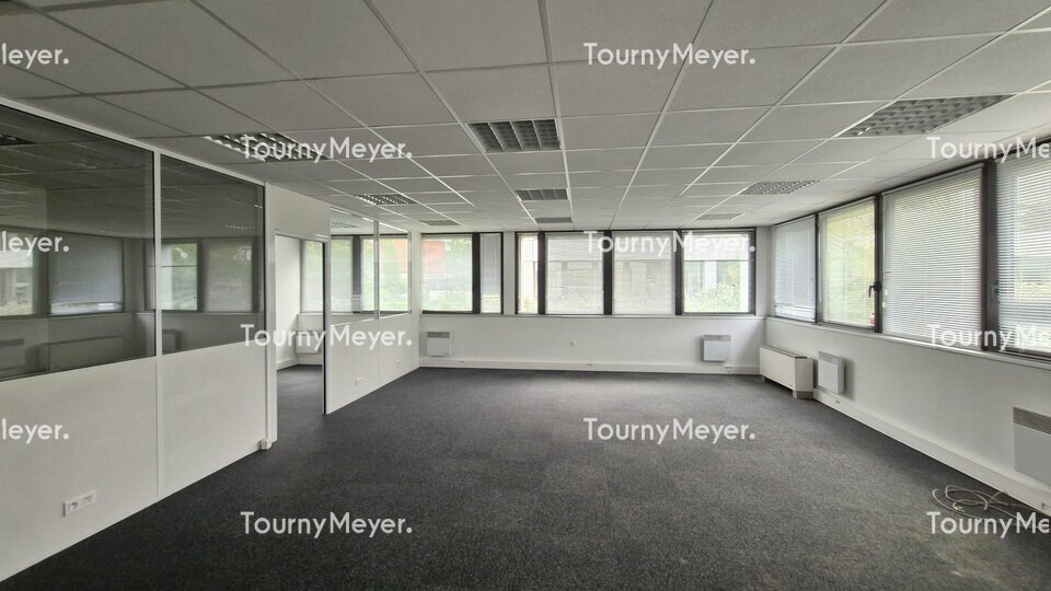BUREAUX
