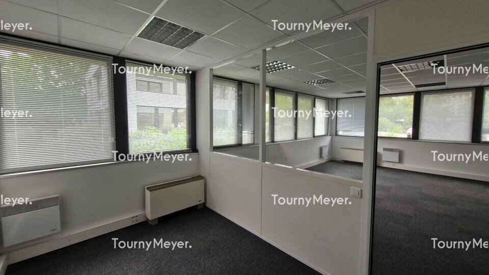 BUREAUX