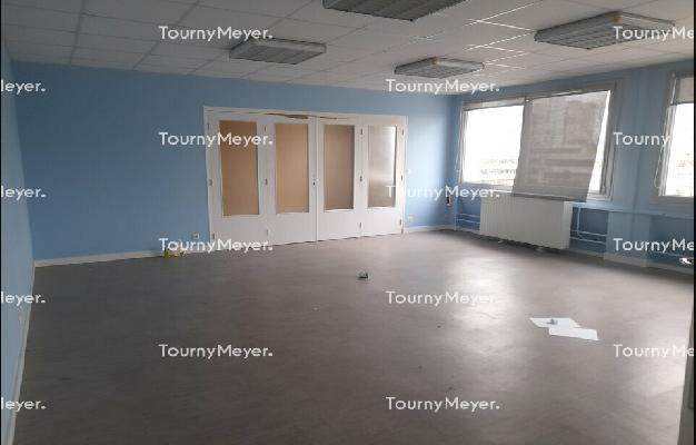 BUREAUX