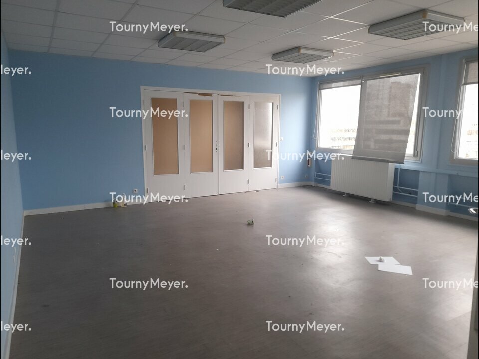 BUREAUX