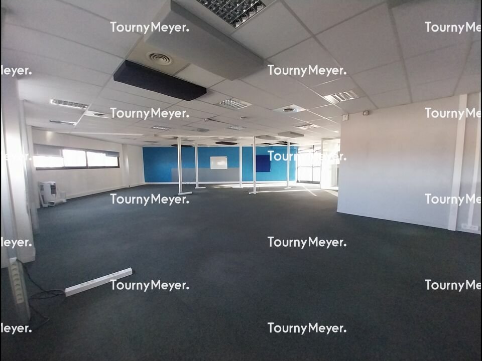 BUREAUX