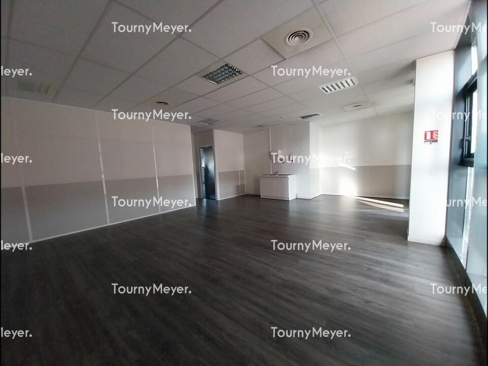 BUREAUX