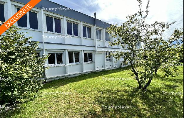 BUREAUX