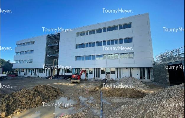 BUREAUX