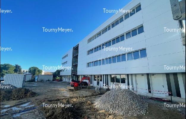 BUREAUX