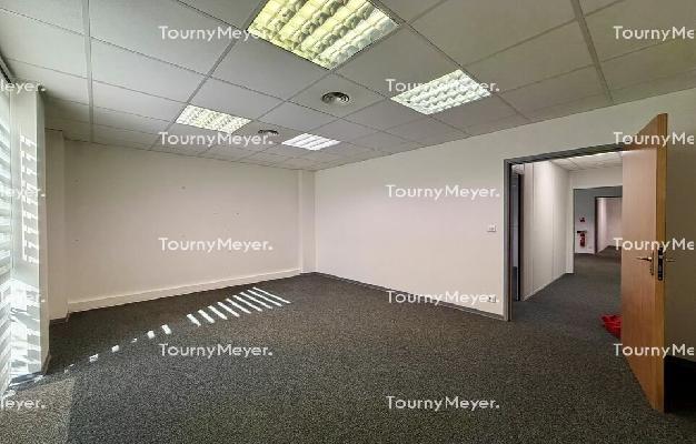 BUREAUX