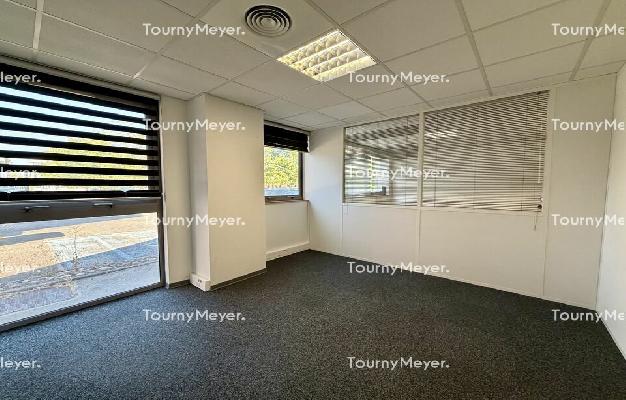 BUREAUX