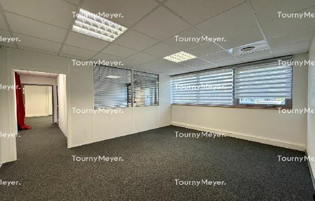 BUREAUX