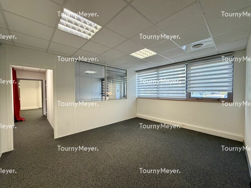 BUREAUX