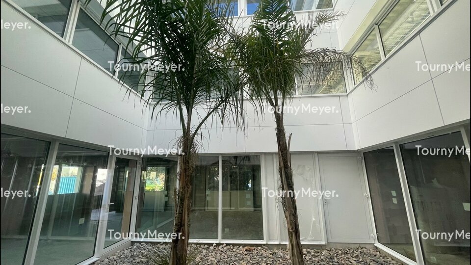 BUREAUX