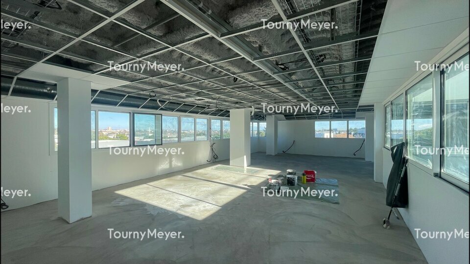 BUREAUX