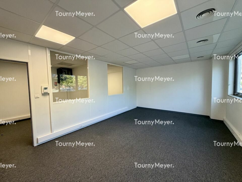 BUREAUX