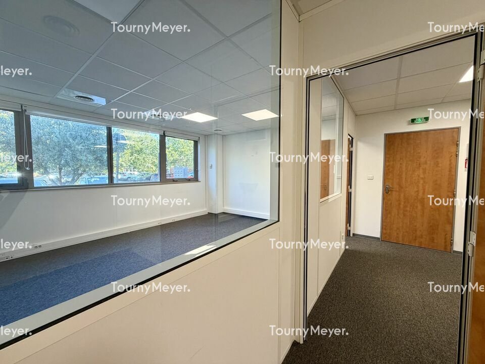 BUREAUX