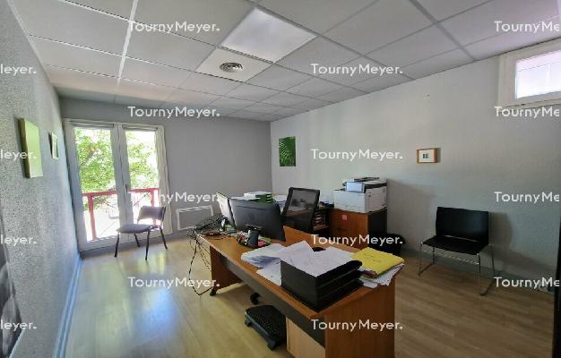 BUREAUX