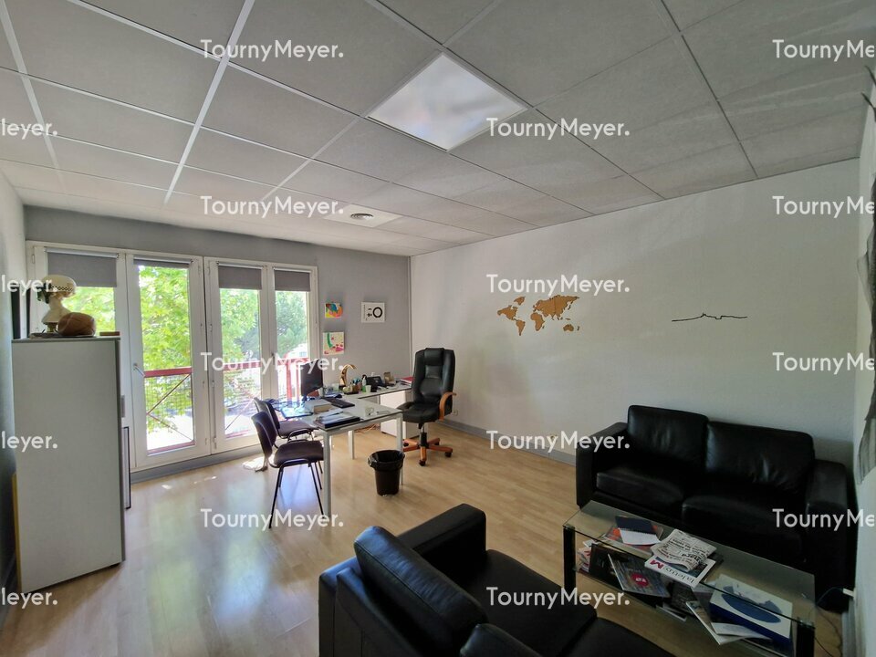 BUREAUX