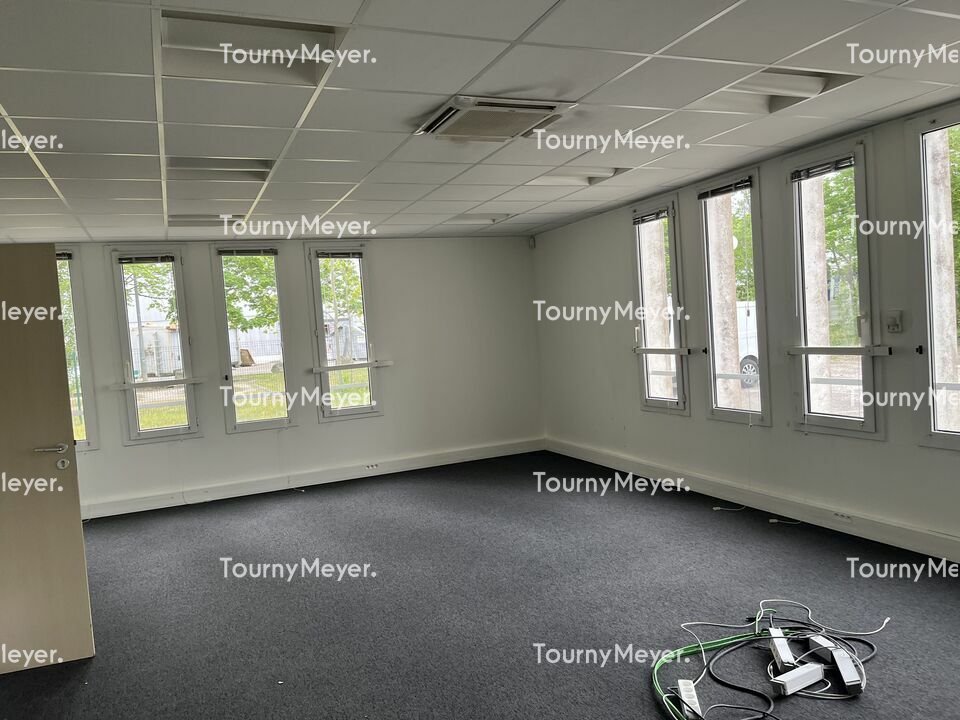 BUREAUX