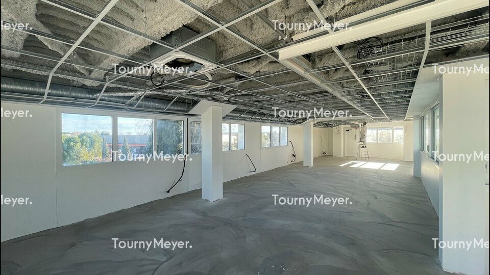 BUREAUX