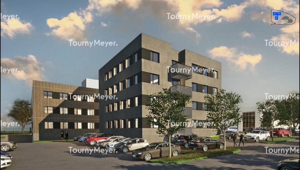 BUREAUX