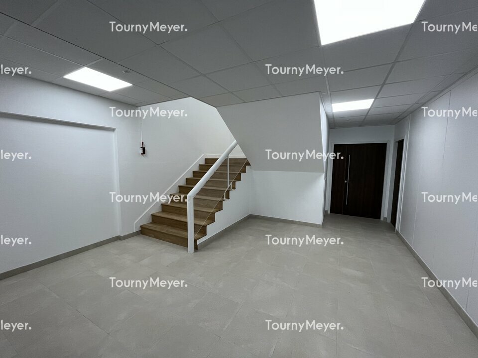 BUREAUX