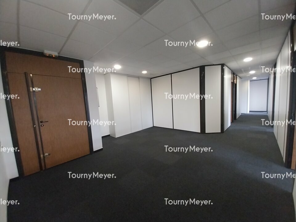 BUREAUX