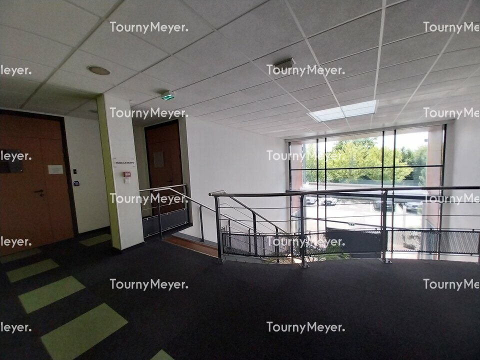BUREAUX