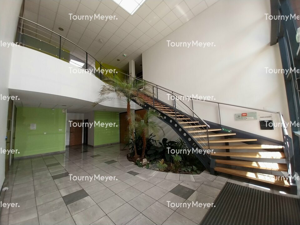BUREAUX