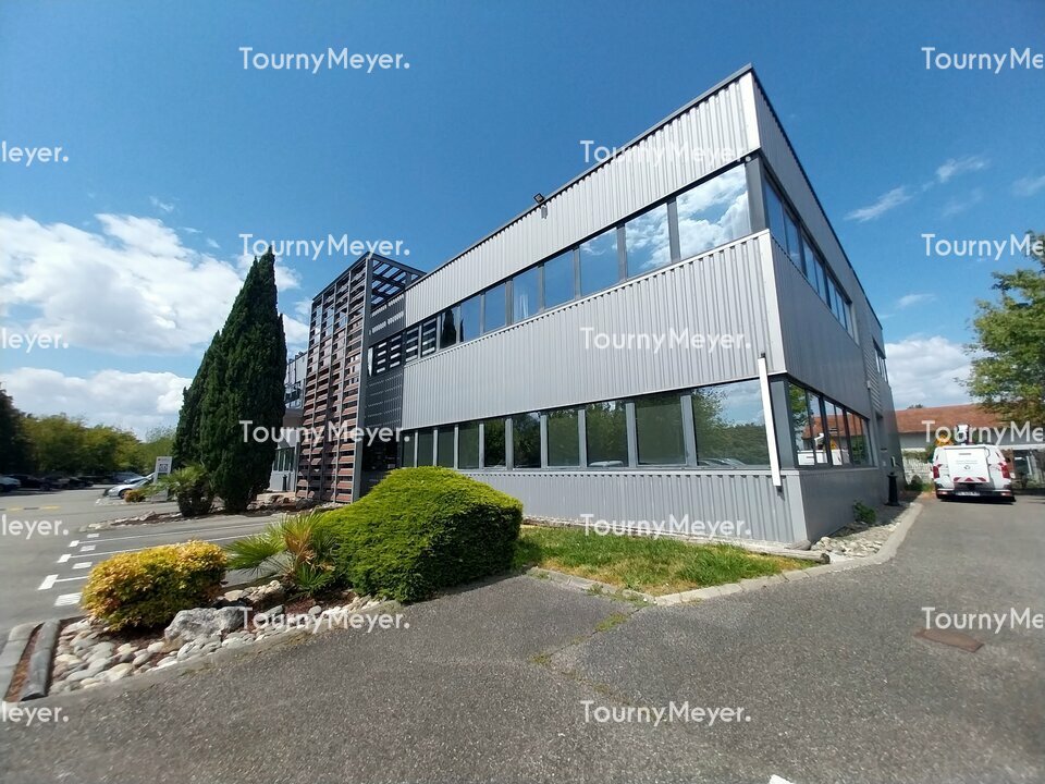 BUREAUX