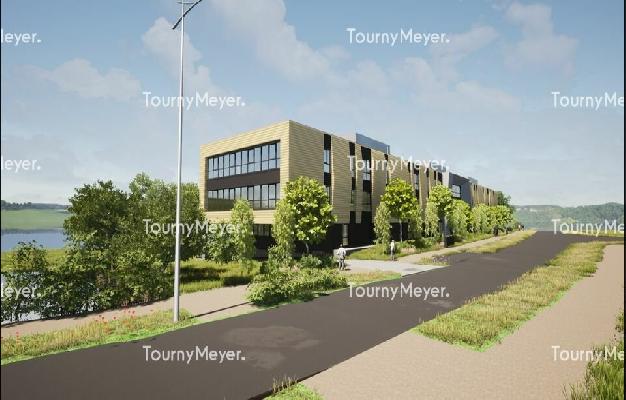 BUREAUX