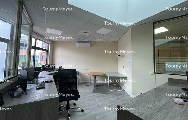 BUREAUX