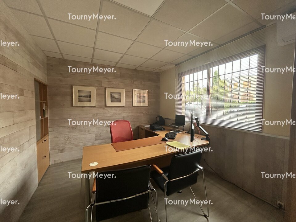 BUREAUX