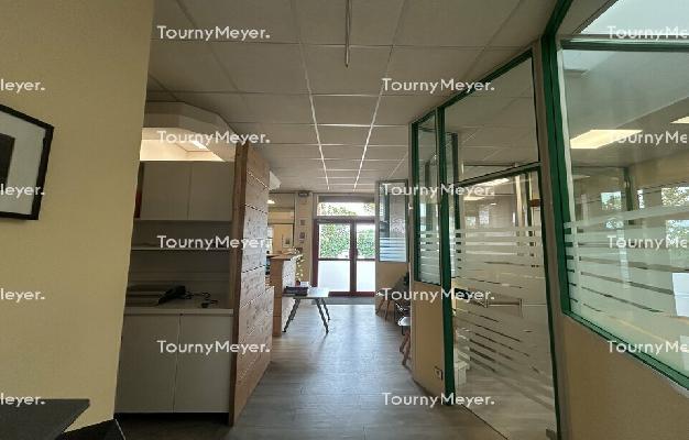 BUREAUX