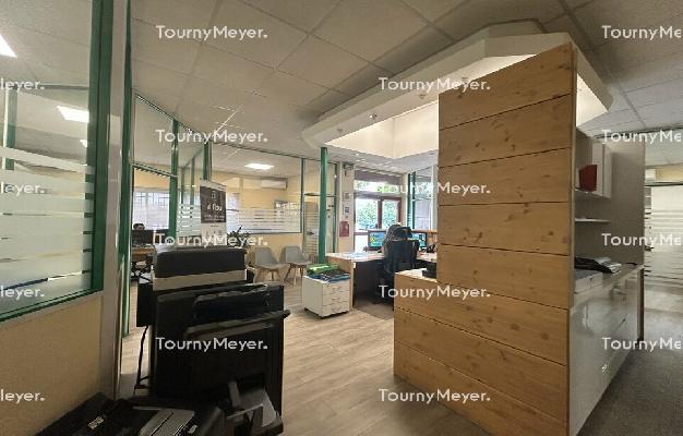 BUREAUX