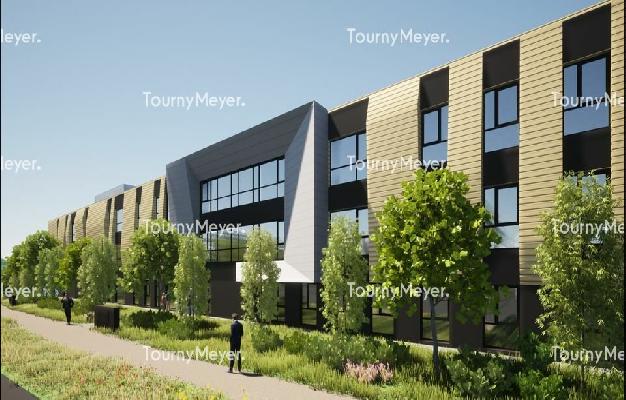 BUREAUX