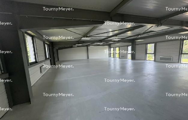 BUREAUX