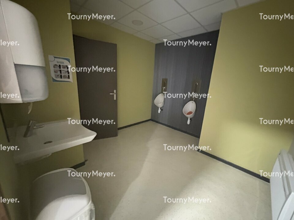 BUREAUX