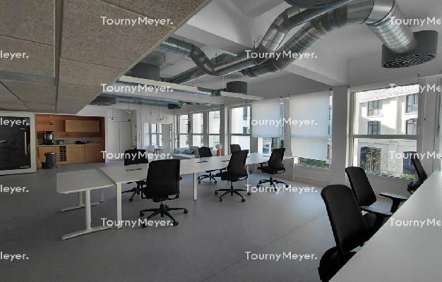 BUREAUX