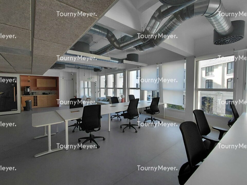 BUREAUX
