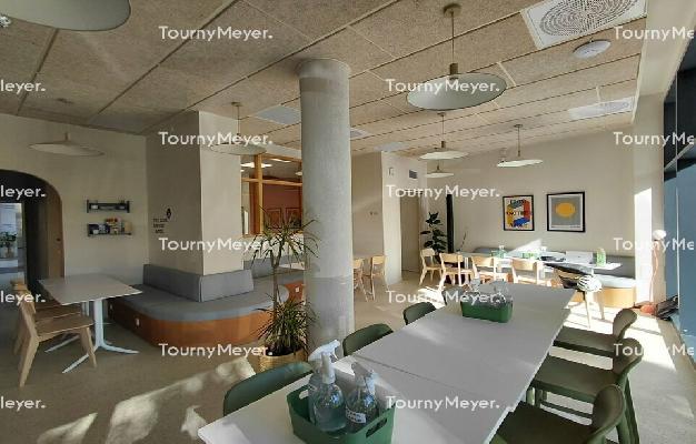 BUREAUX