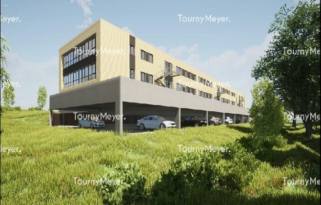 BUREAUX
