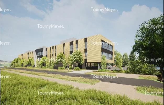 BUREAUX