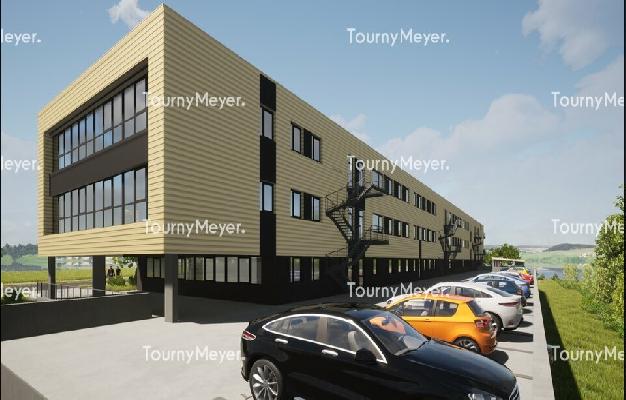 BUREAUX