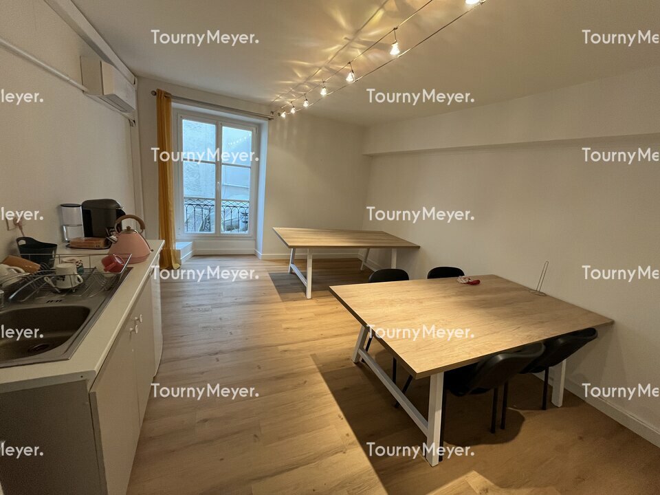 BUREAUX