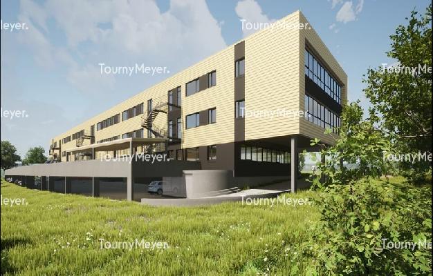 BUREAUX