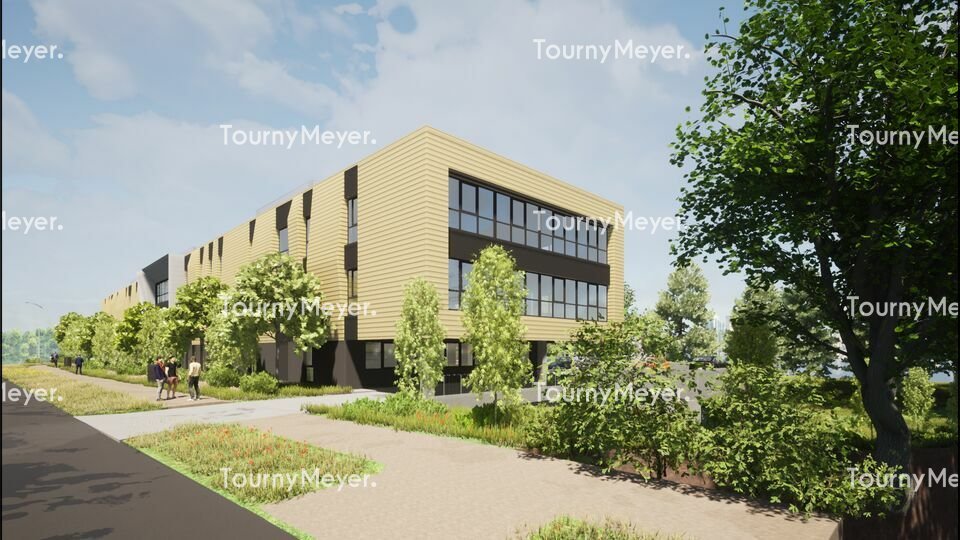 BUREAUX