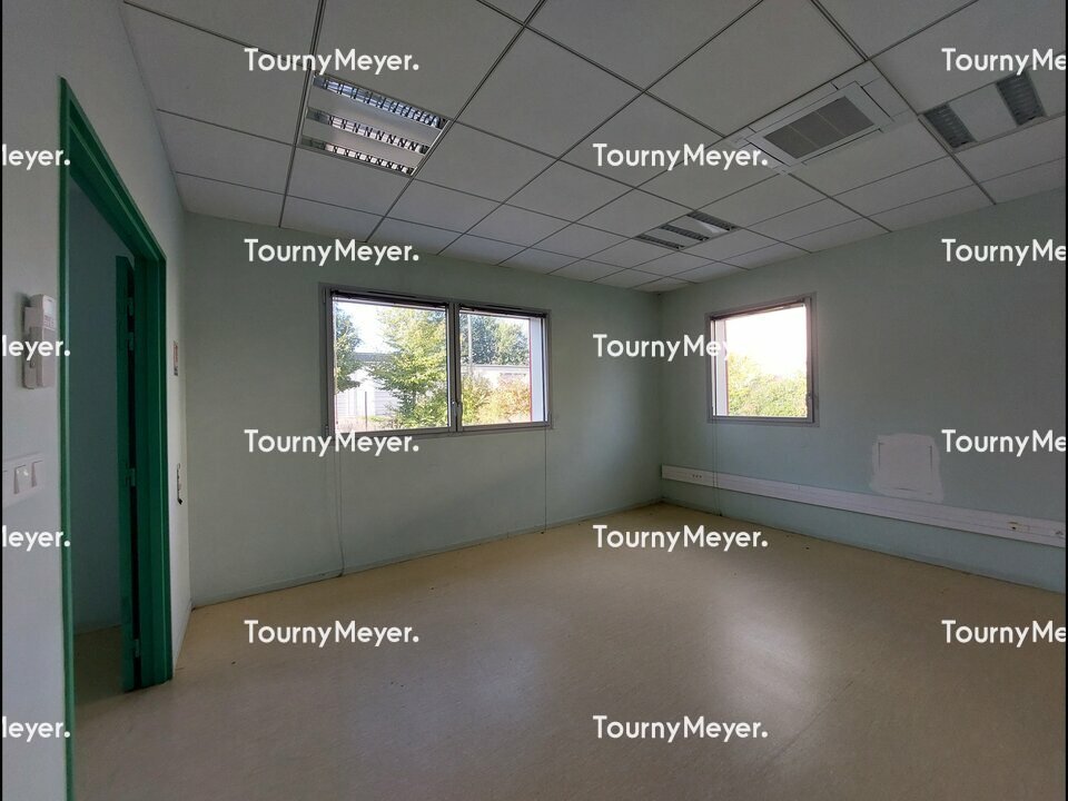BUREAUX