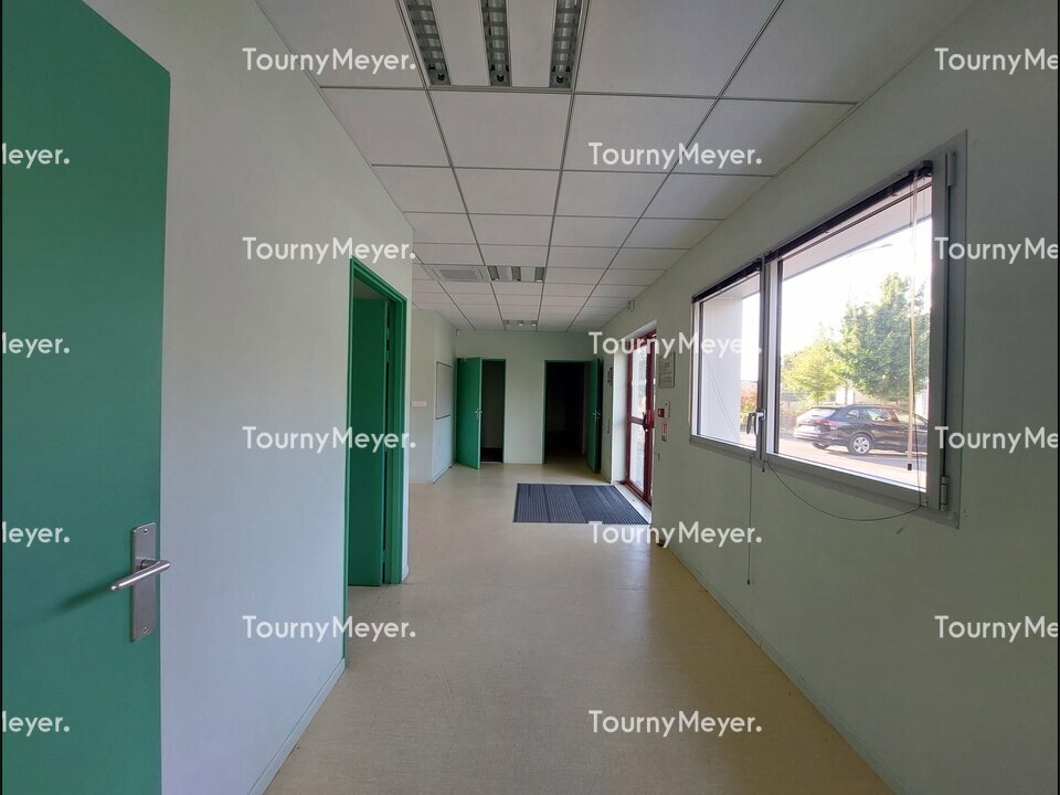 BUREAUX