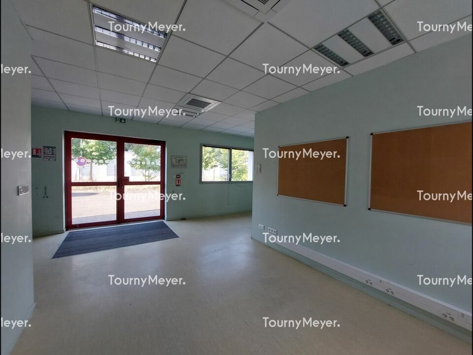 BUREAUX