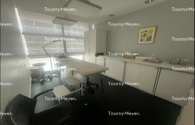 BUREAUX