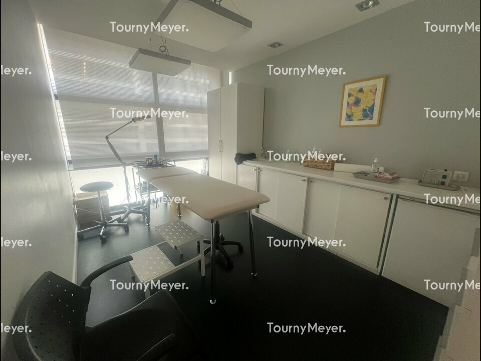 BUREAUX