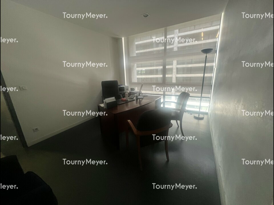 BUREAUX